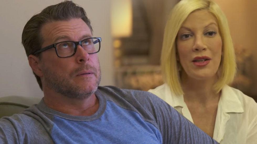 Tori Spelling Wants Baby Number Five With Dean