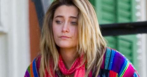 Paris Jackson Attempts Suicide