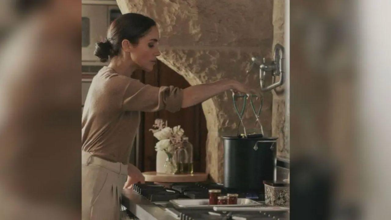 Photo of Meghan Markle