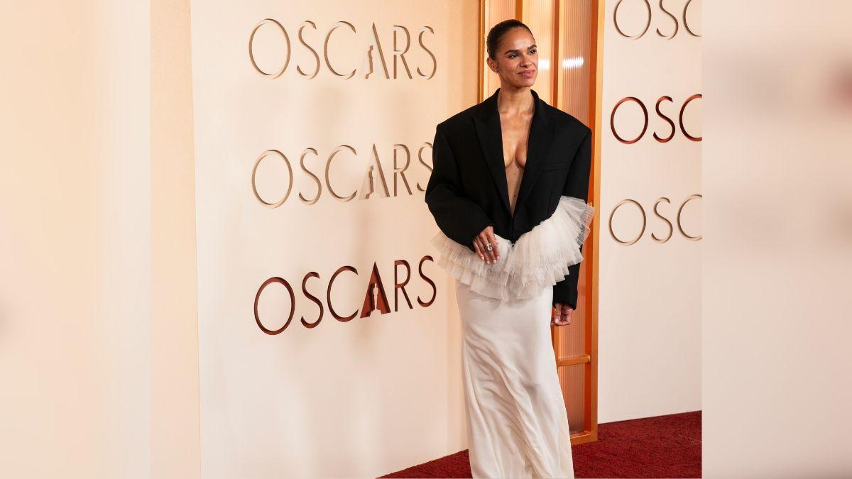 Photo of Misty Copeland