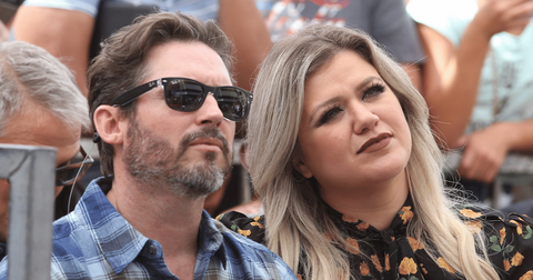 Kelly Clarkson's Ex Brandon Blackstock's Cause of Death Revealed