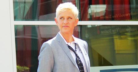 ellen degeneres savannah gurthrie toxic workplace allegations interview talk show today r