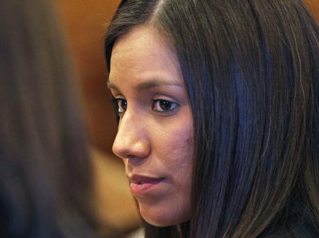 Shocking Sex Photos & Police Misconduct Charges Rock Zumba Teacher