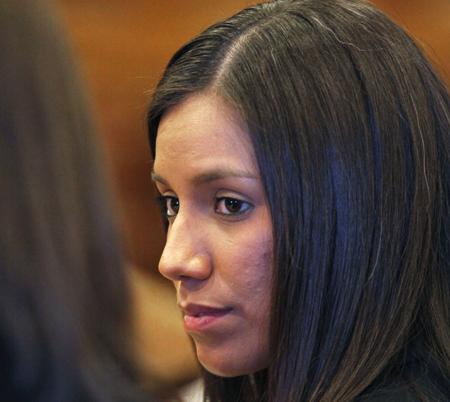 Shocking Sex Photos & Police Misconduct Charges Rock Zumba Teacher