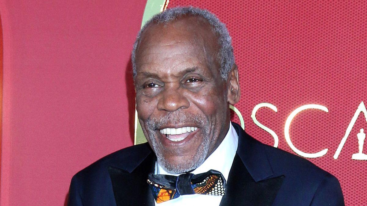 picture of Danny Glover