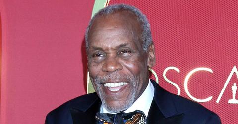 picture of Danny Glover
