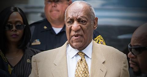 //bill cosby court appeal rejected criminal case pp