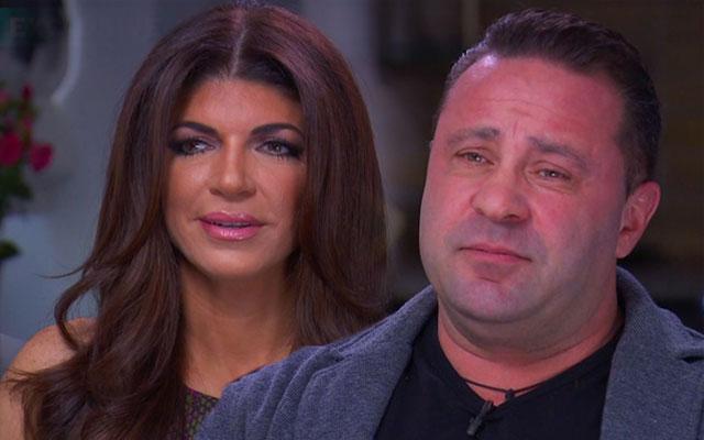 Joe Giudice Prison Sentence Deportation