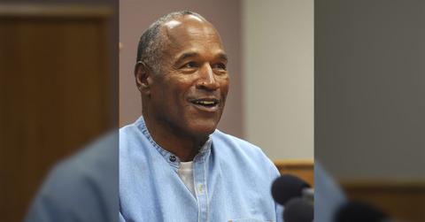 oj simpson sunday morning rants revealed murder jokes