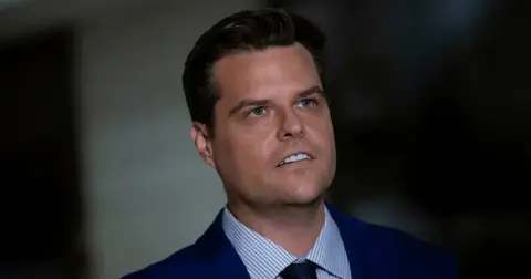 kevin mccarthy matt gaetz fighting