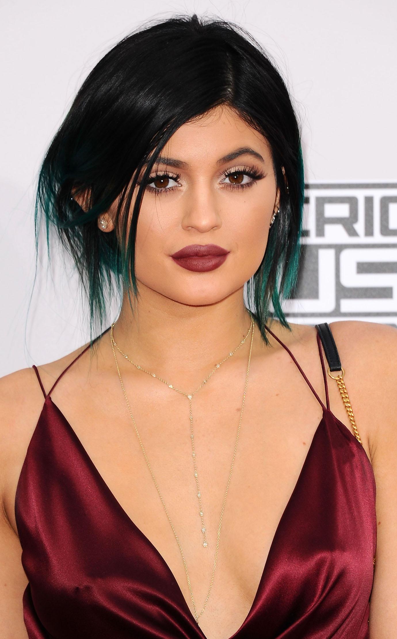 kylie  ama