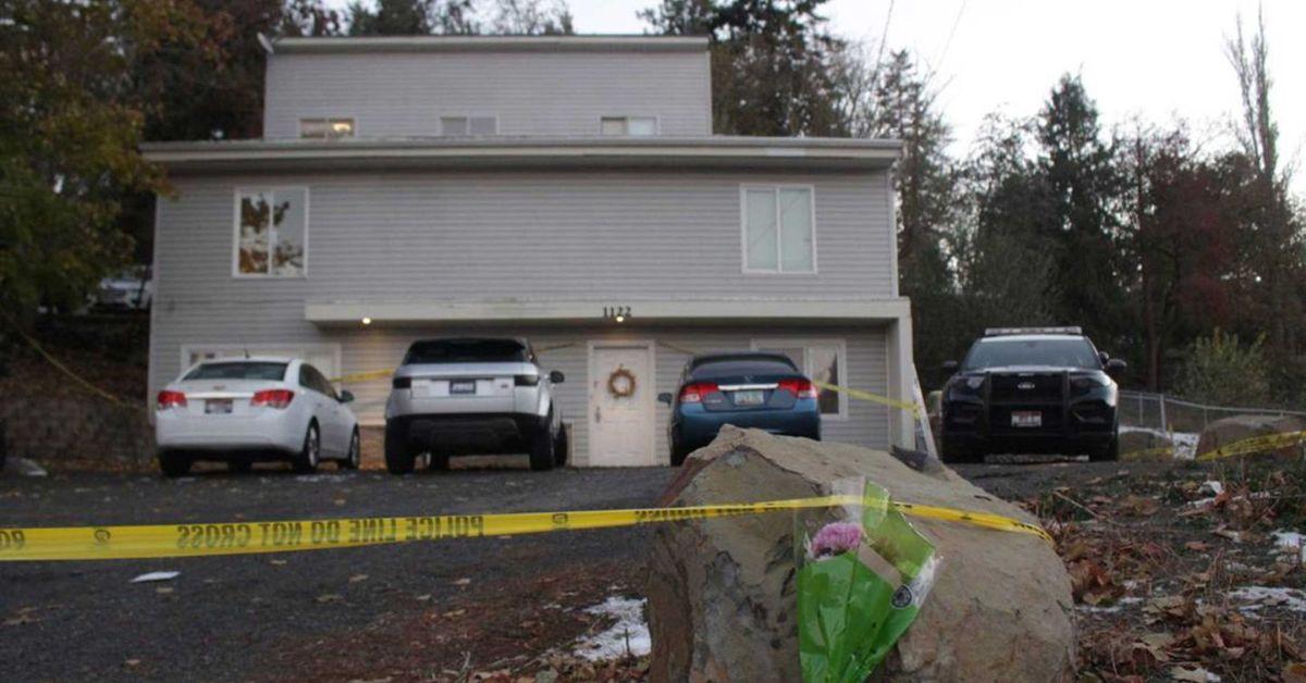 Idaho Police Have Not Confirmed Whether Dog Barked During Quadruple Murder