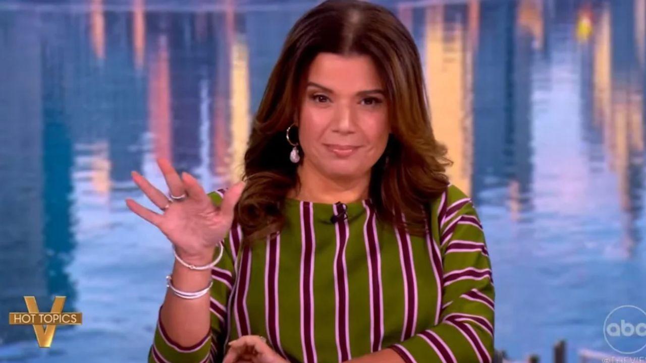 Photo of Ana Navarro