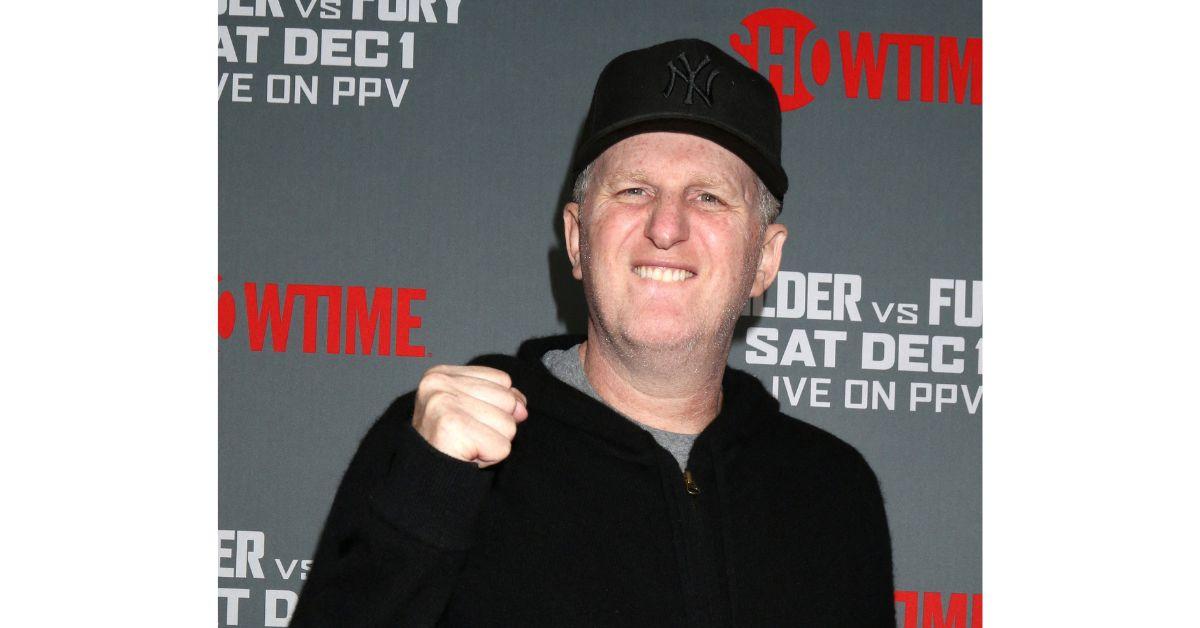 michael rapaport