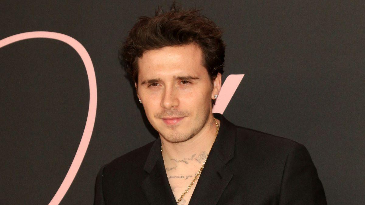 Photo of Brooklyn Beckham