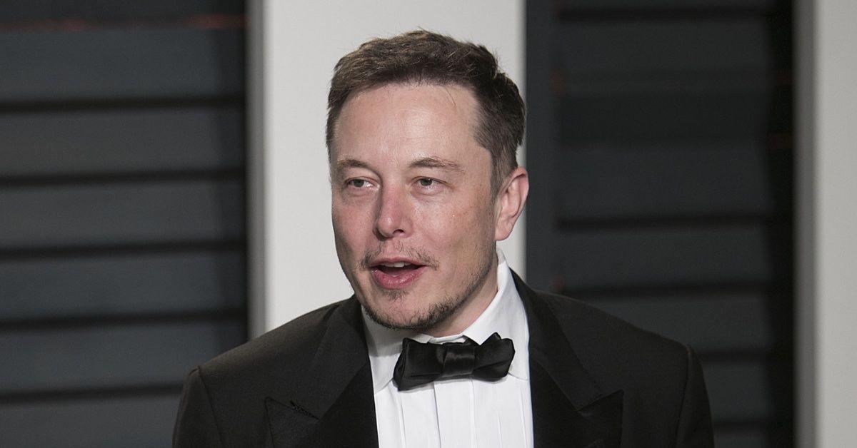 Elon Musk Spotted Out With Ex-Wife Justine Wilson At Star-Studded Halloween  Bash