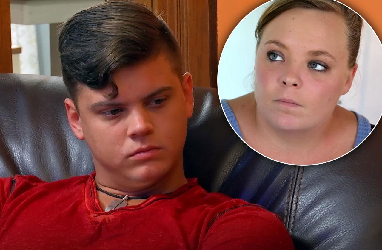 tyler baltierra breakdown feels alone wife catelynn lowell