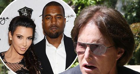 //kim kardashian kanye west bruce jenner square getty