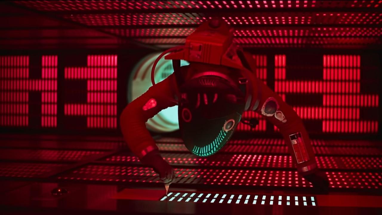 Coxon warned not to 'underestimate' the power of AI.