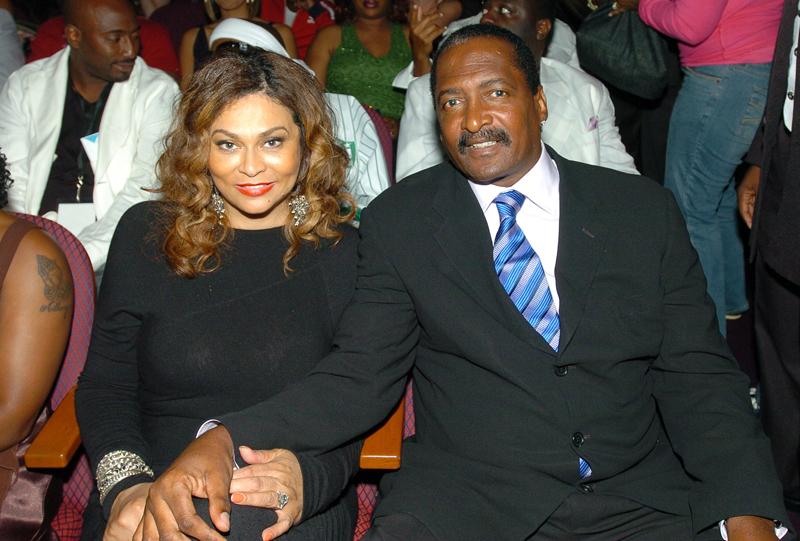 Beyonce Matthew Knowles Estranged Relationship Rumors