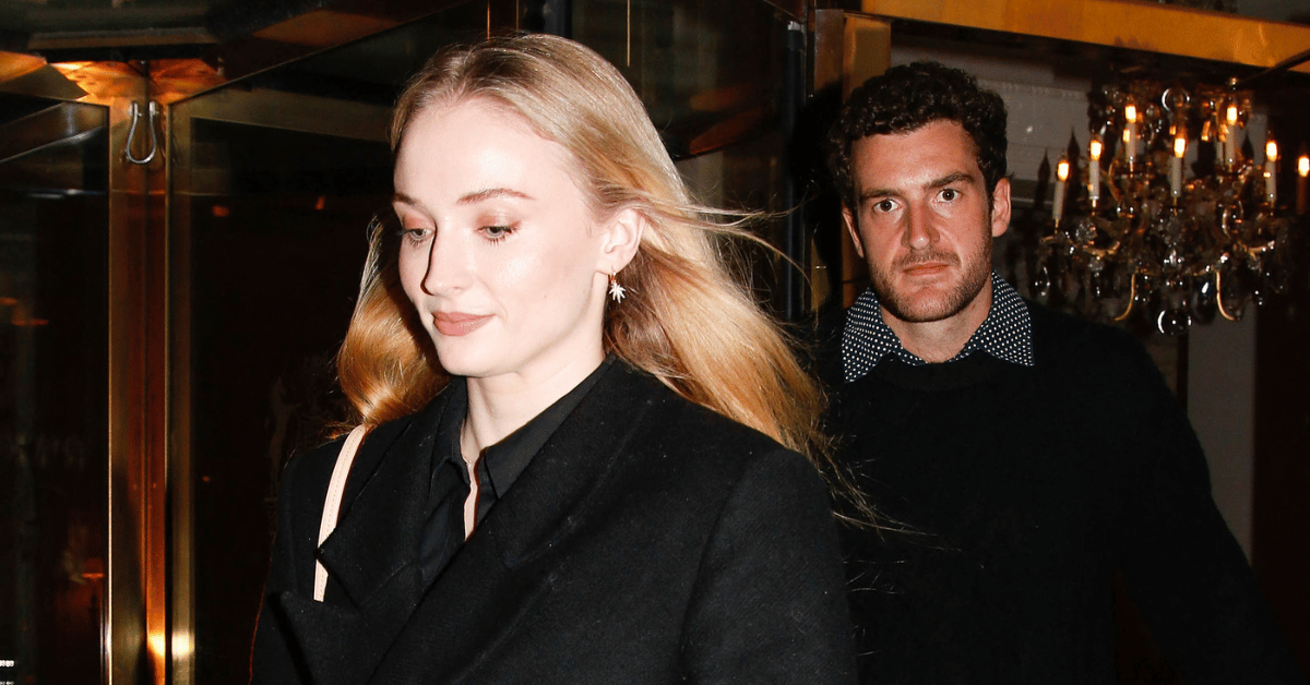 sophie turner addresses being mom shamed amid joe jonas divorce