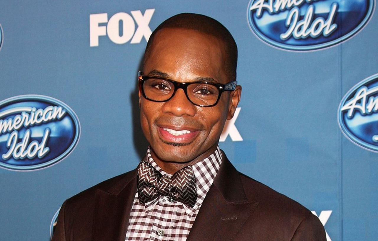 Kirk Franklin's Estranged Son Kerrion Released From Jail