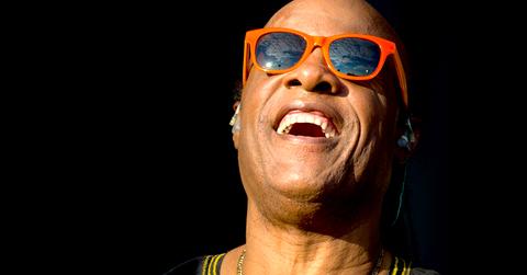 //stevie wonder triplets fiance tomeka pp sl