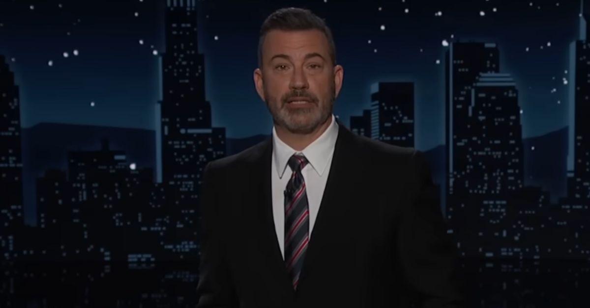 Kimmel and Stern have been longtime friends before the scandal.