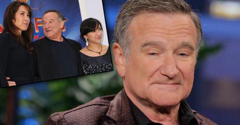 Robin Williams Estate Battle