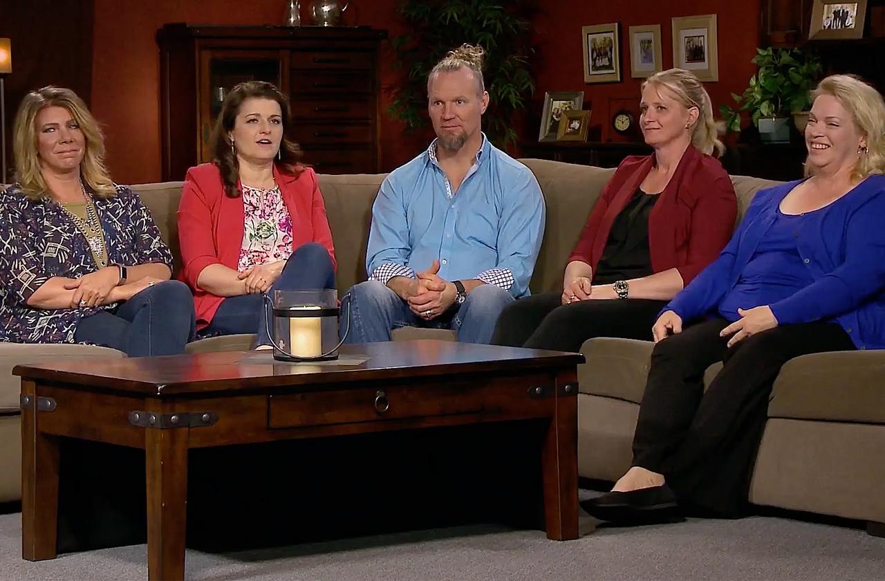 sister wives kody brown spends thousands homes debt history