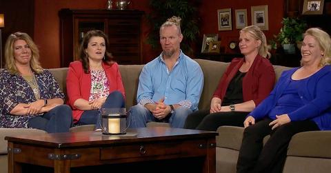 sister wives kody brown spends thousands homes debt history
