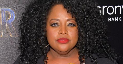 Sherri Shepherd Ex-Husband Wants More Child