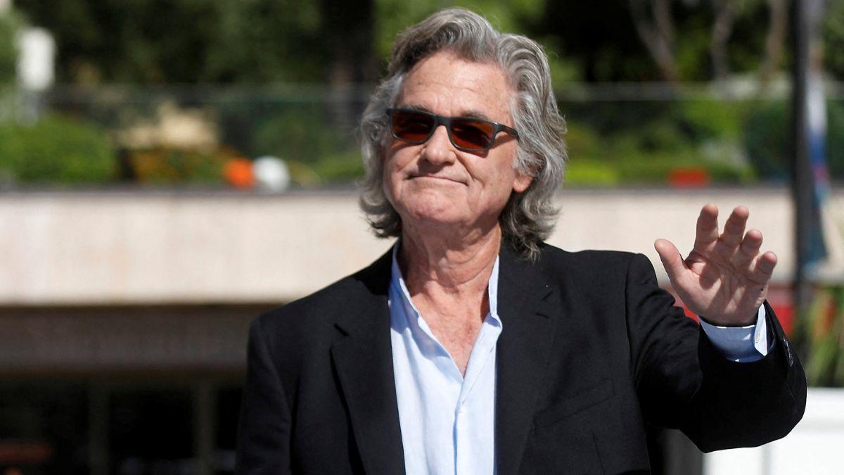 Photo of Kurt Russell