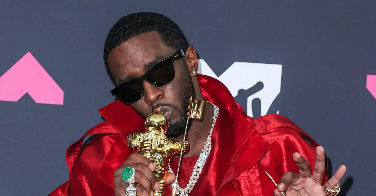 Sean 'Diddy' Combs' spokesperson denied the allegations of sexual assault.