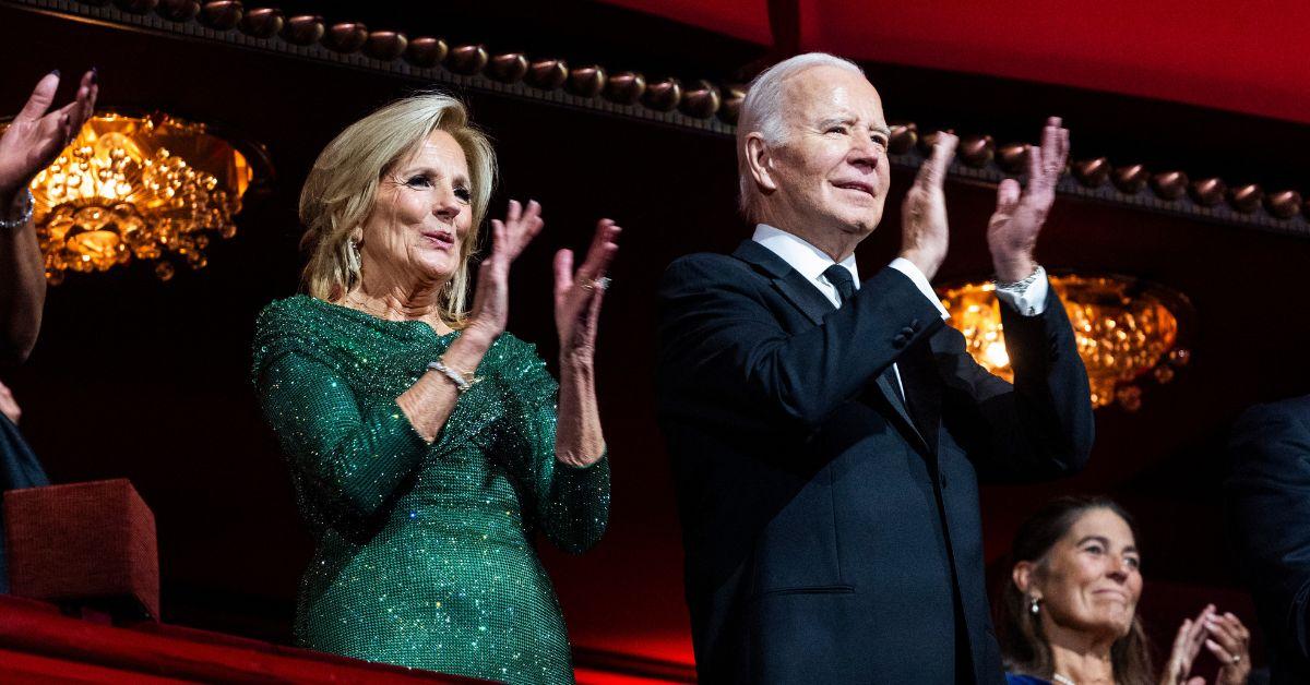 jill biden press secretary forced out taking dates secure joe biden