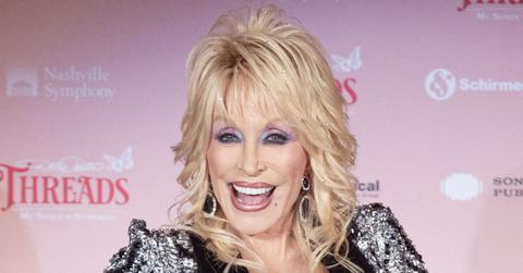 picture of Dolly Parton