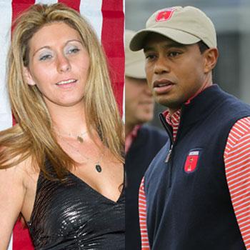 Exclusive Man Who Watched Alleged Tiger Woods Sex Tape Says He Is