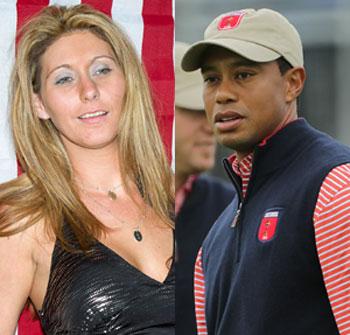 EXCLUSIVE: Man Who Watched Alleged Tiger Woods Sex Tape Says: 'He Is