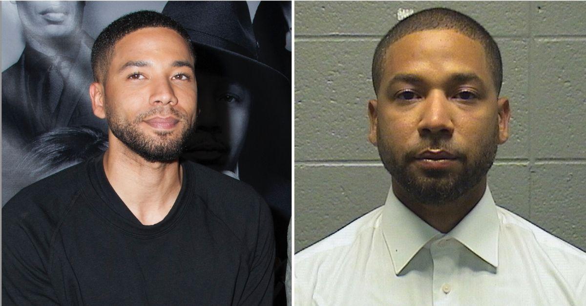 Photo of Jussie Smollett