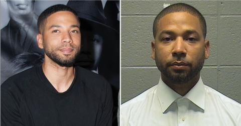 Photo of Jussie Smollett