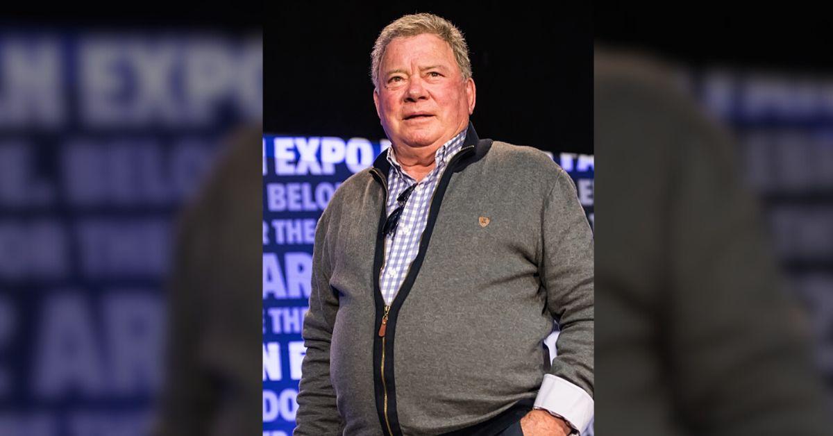 Friends worry the 94-year-old 'Star Trek' legend is pushing himself too hard with new film projects. 