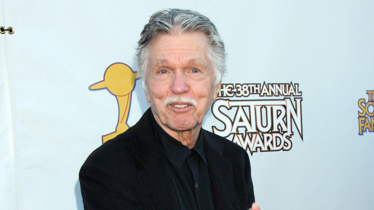 Tom Skerritt won a Primetime Emmy Award in 1993.