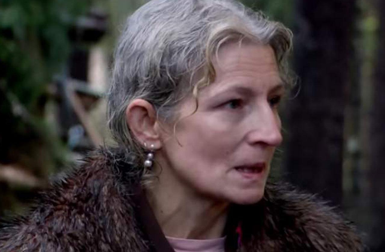 //Alaskan Bush People Ami Brown Cancer Dead Secrets pp