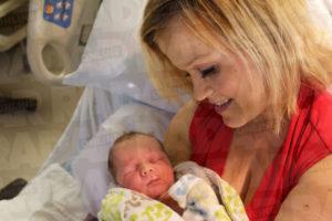 little women terra jole welcomes son x