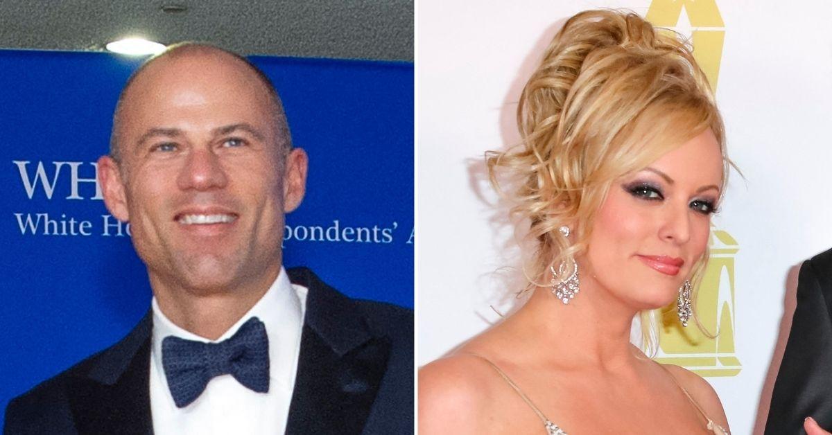 michael avenatti trashes donald trump criminal charges federal prison