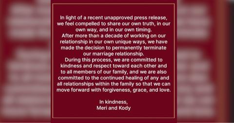 sister wives kody brown begs for reconciliation with janelle