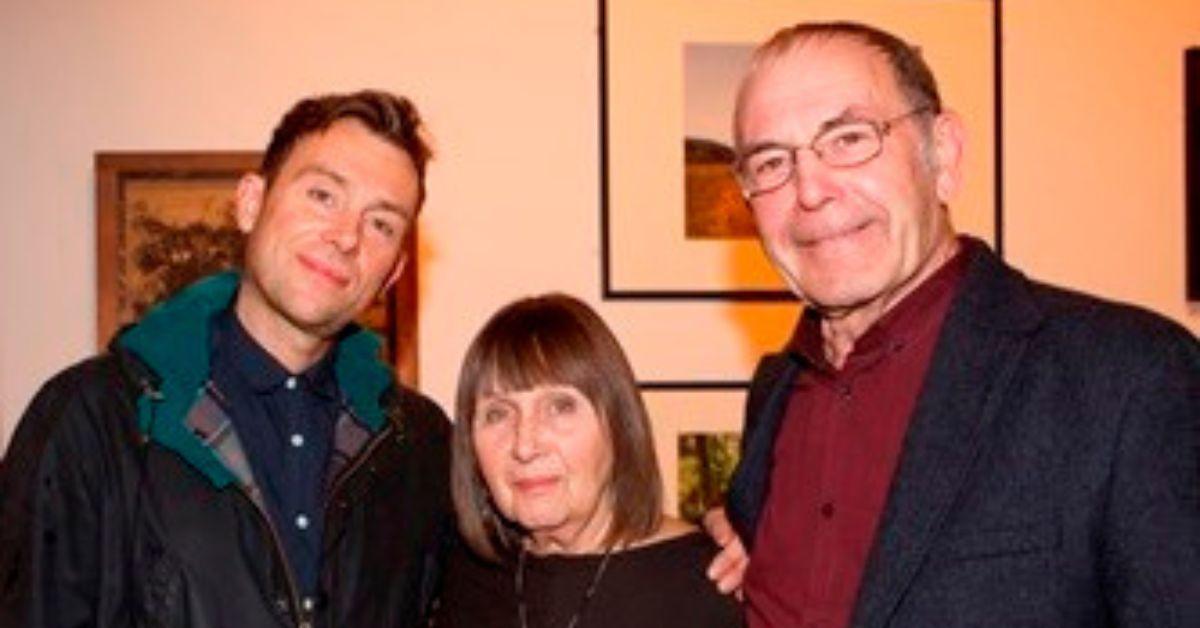 damon albarn devastated death architect dad keith albarn