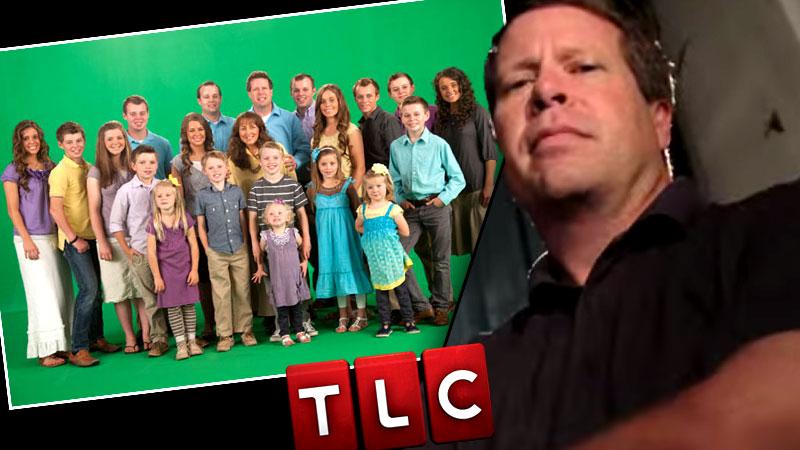 Duggar Family Furious TLC Cancel 19 Kids And Counting