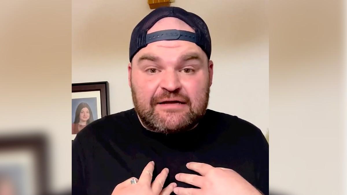 Photo of Gary Shirley