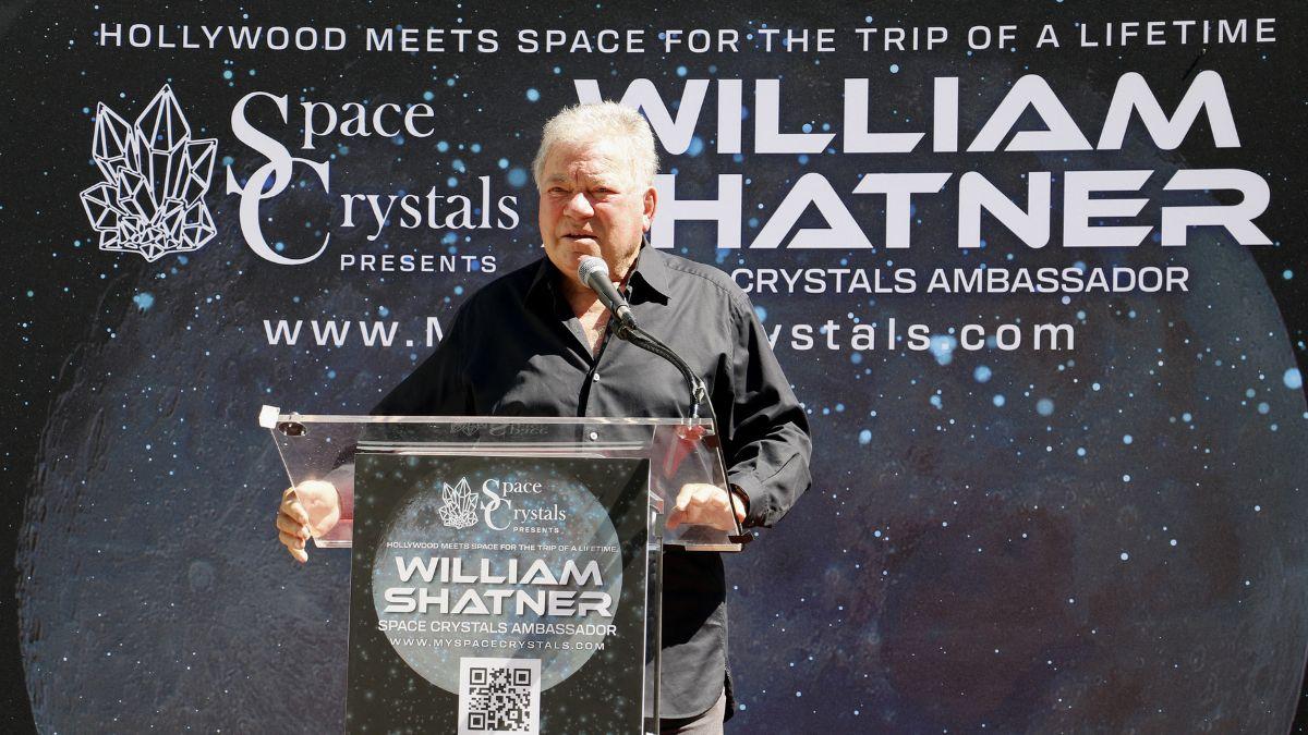 William Shatner, 95, has undergone a major transformation to live longer as the 'Star Trek' icon focuses on longevity.
